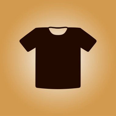 Gömlek işareti simgesi