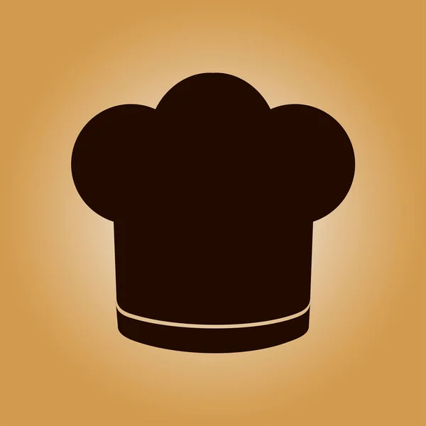 Matlagning tecken symbol. — Stock vektor