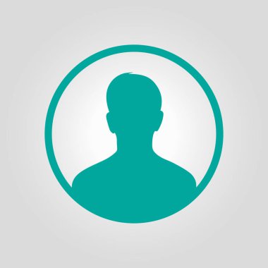 vektör kullanıcı simgesi