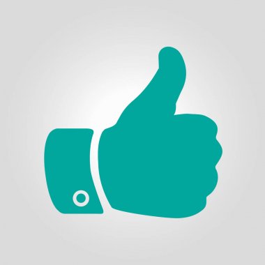 İşareti simgesi gibi.