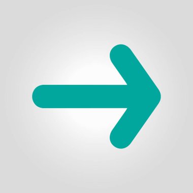 Amaç işareti simgesi.