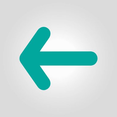 Amaç işareti simgesi.