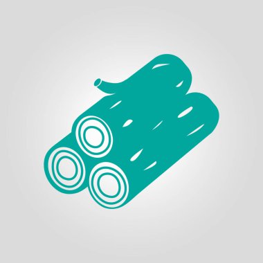 Bohça-in odun işareti.