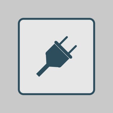 elektrik dolgu simgesi