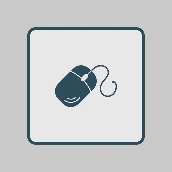 Σημάδι ποντίκι υπολογιστή. — Διανυσματικό Αρχείο