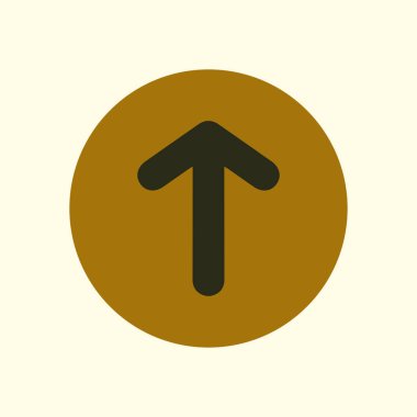 Amaç işareti simgesi.