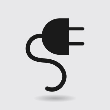 elektrik dolgu simgesi