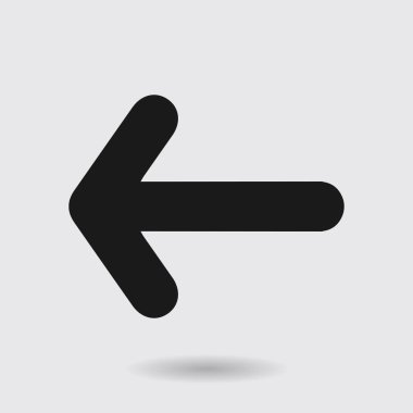 Amaç işareti simgesi.