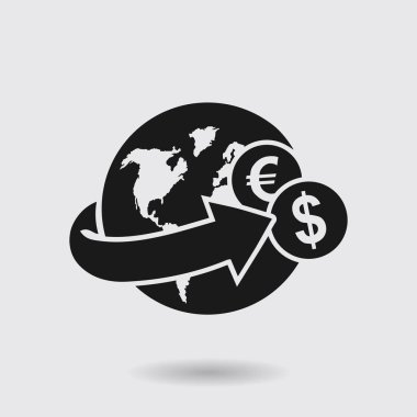 Para havale ve yatırım kavramı.