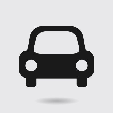 Taşıma işareti simgesi.