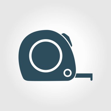 Rulet işareti simbol.