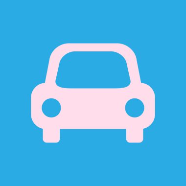 Taşıma işareti simgesi.