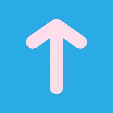 Amaç işareti simgesi.