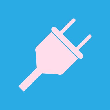 elektrik dolgu simgesi