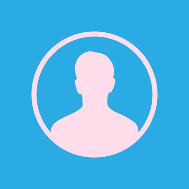 vektör kullanıcı simgesi