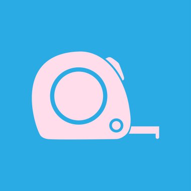 Rulet işareti simbol.