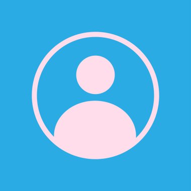 İş Adamı Simgesi.