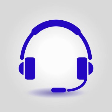 Destek işareti simgesi.