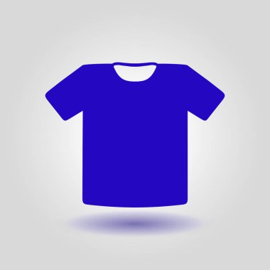 Gömlek işareti simgesi