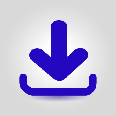 Yük işareti simgesi.