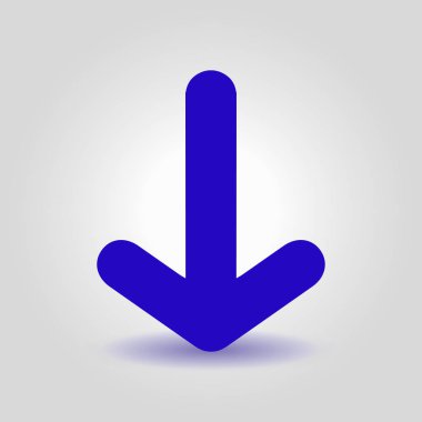 Amaç işareti simgesi.