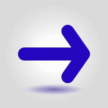 Amaç işareti simgesi.