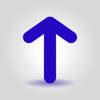 Amaç işareti simgesi.