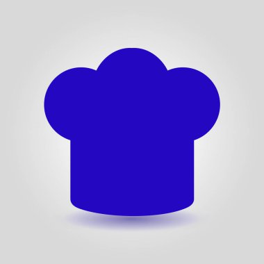 İşareti simgesi pişirme.