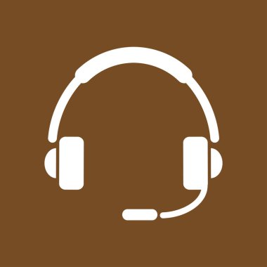 Destek işareti simgesi.