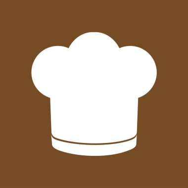 İşareti simgesi pişirme.