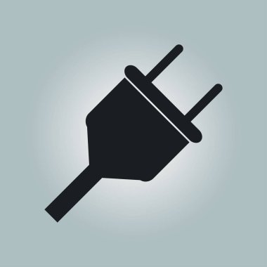 elektrik dolgu simgesi