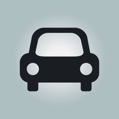 Taşıma işareti simgesi.