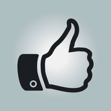 gibi işareti simgesi.