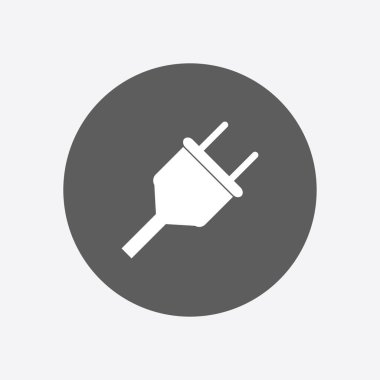 elektrik dolgu simgesi