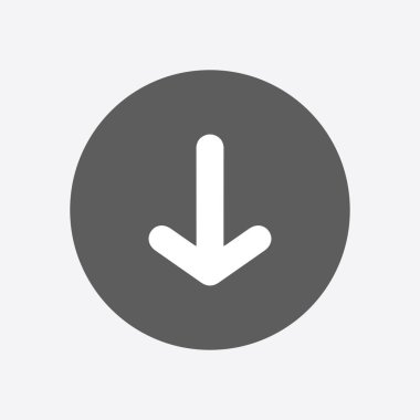 Amaç işareti simgesi.