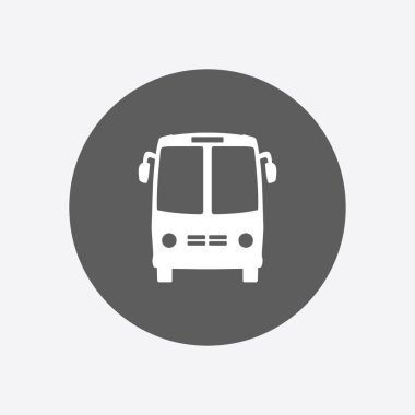 Uluslararası tur simgesi.