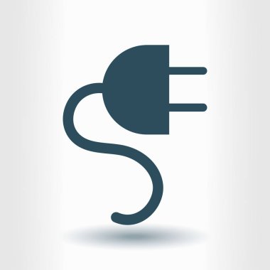 elektrik dolgu simgesi