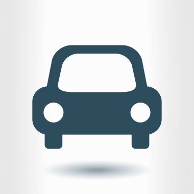 Taşıma işareti simgesi.