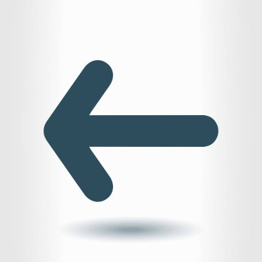 Amaç işareti simgesi.