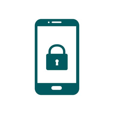 Kimlik işareti simgesi.