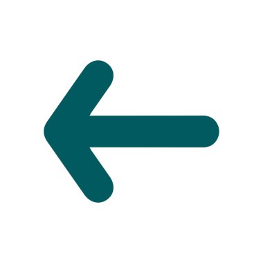 Amaç işareti simgesi.