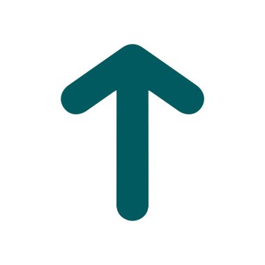 Amaç işareti simgesi.