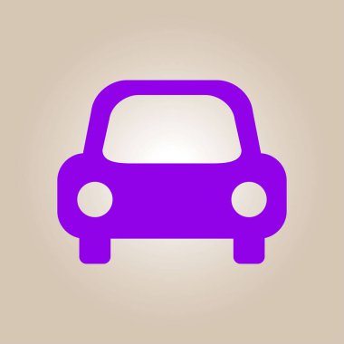 Taşıma işareti simgesi.