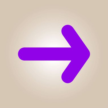 Amaç işareti simgesi.