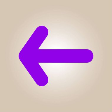 Amaç işareti simgesi.