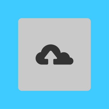 Yük işareti simgesi.