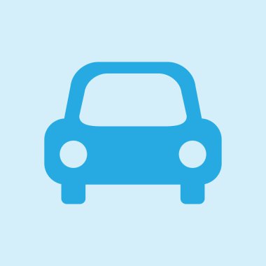 Taşıma işareti simgesi.