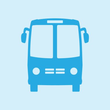 Uluslararası tur simgesi.