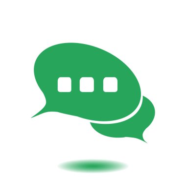 Simge iletişim kutusunun.