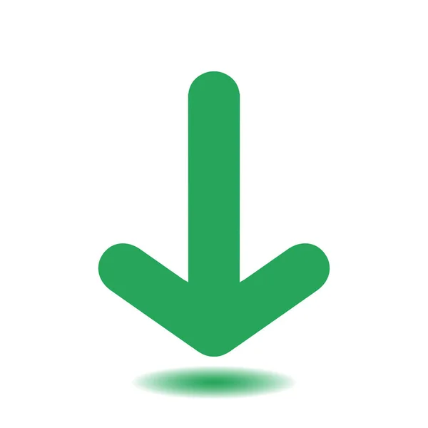 Aim sign symbol. — Stock Vector